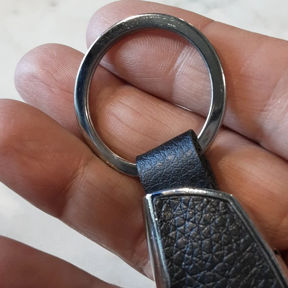 Men's Keychain New